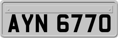AYN6770