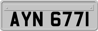 AYN6771