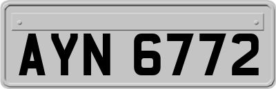 AYN6772