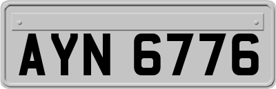 AYN6776