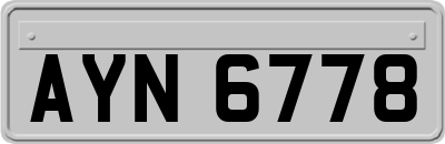 AYN6778