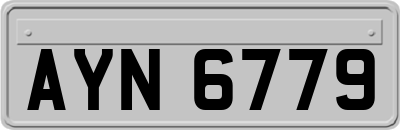 AYN6779