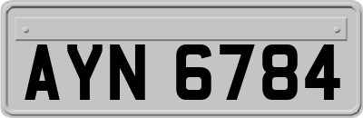AYN6784