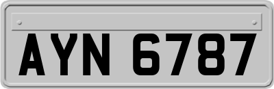 AYN6787
