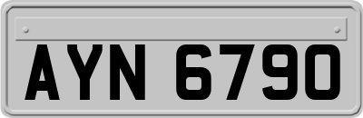 AYN6790