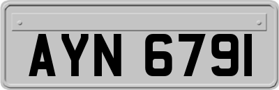 AYN6791