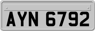 AYN6792