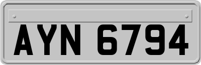 AYN6794