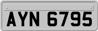 AYN6795