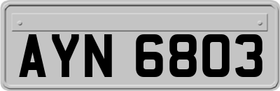 AYN6803