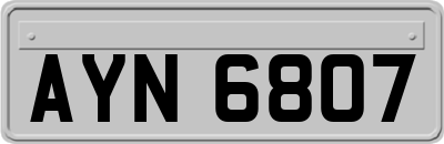 AYN6807