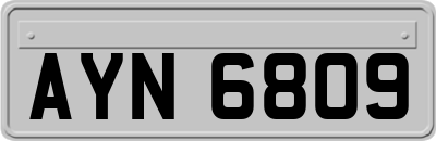 AYN6809
