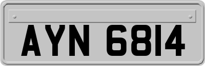 AYN6814