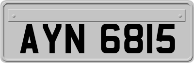 AYN6815