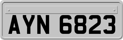 AYN6823