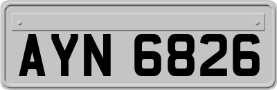 AYN6826