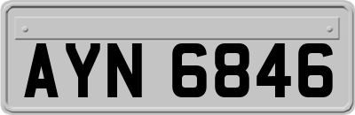 AYN6846