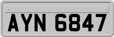 AYN6847