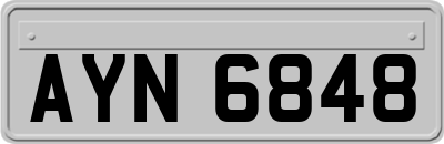 AYN6848