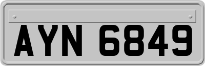 AYN6849