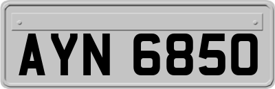 AYN6850
