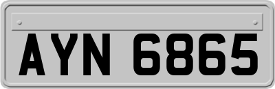 AYN6865