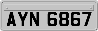 AYN6867