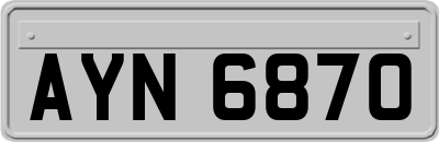 AYN6870