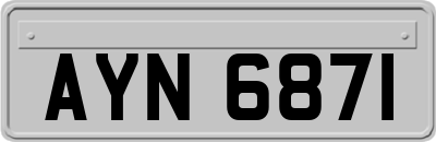 AYN6871
