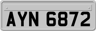 AYN6872