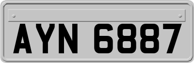 AYN6887