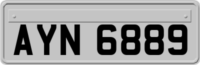 AYN6889