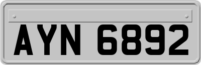 AYN6892