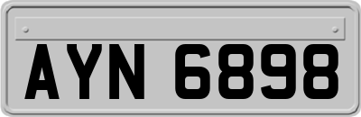 AYN6898