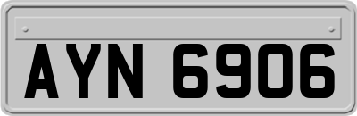AYN6906