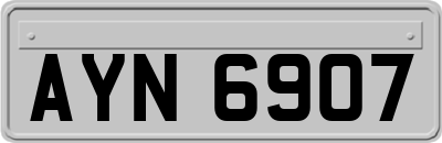 AYN6907
