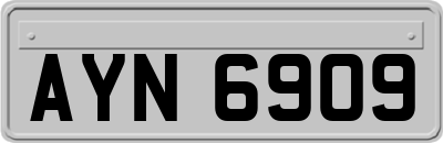 AYN6909