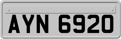 AYN6920