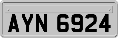 AYN6924