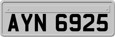 AYN6925