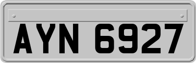 AYN6927