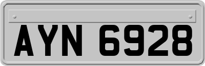 AYN6928