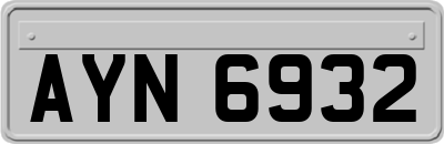AYN6932