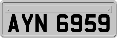 AYN6959