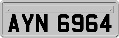 AYN6964
