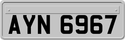 AYN6967