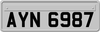 AYN6987