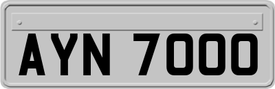 AYN7000