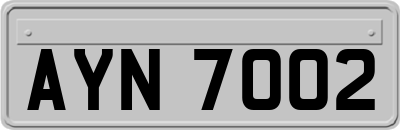 AYN7002