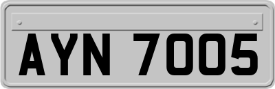 AYN7005